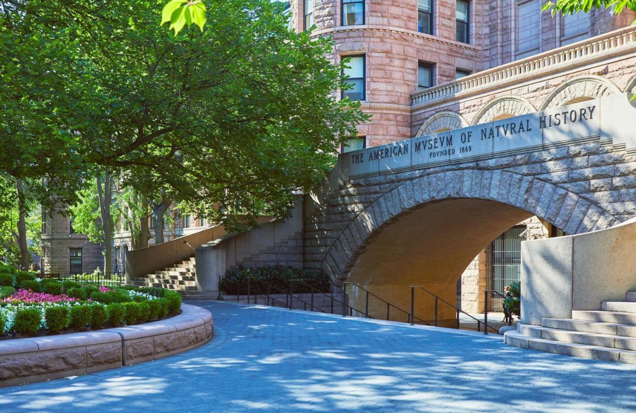 5Th & 55Th Residence Club Nueva York Exterior foto